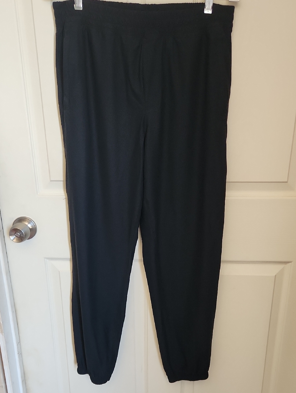 GAP Black Women's Joggers